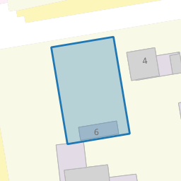 Perceel WWK00-H-1825