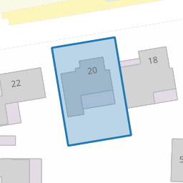 Perceel WWK00-H-1833