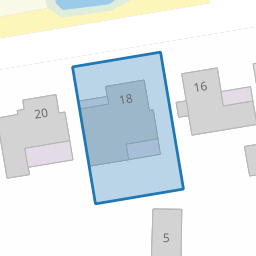 Perceel WWK00-H-1834