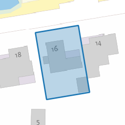 Perceel WWK00-H-1835