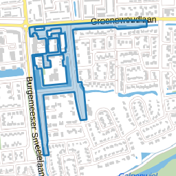 Perceel WWK00-H-1863