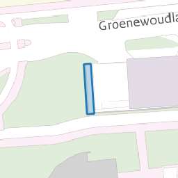 Perceel WWK00-H-1864