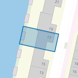 Perceel WWK00-H-1899