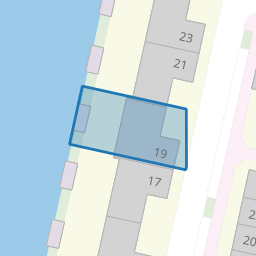 Perceel WWK00-H-1900