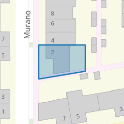 Perceel WWK00-H-1957