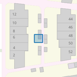 Perceel WWK00-H-1972