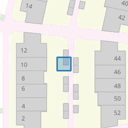 Perceel WWK00-H-1974