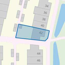 Perceel WWK00-H-1987