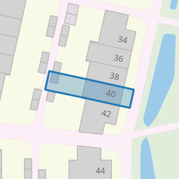 Perceel WWK00-H-1988