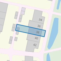 Perceel WWK00-H-1989