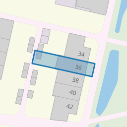 Perceel WWK00-H-1990