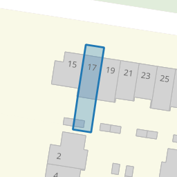 Perceel WWK00-H-1995