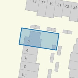 Perceel WWK00-H-1997