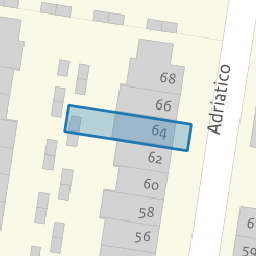 Perceel WWK00-H-2000