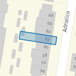 Perceel WWK00-H-2001