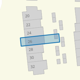 Perceel WWK00-H-2028