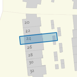 Perceel WWK00-H-2029