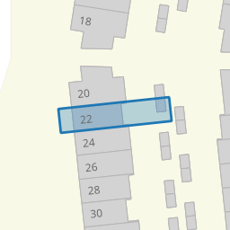 Perceel WWK00-H-2030