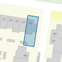 Perceel WWK00-H-2036