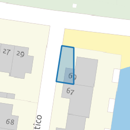 Perceel WWK00-H-2040