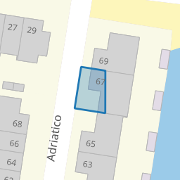 Perceel WWK00-H-2041