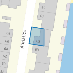 Perceel WWK00-H-2042