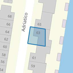 Perceel WWK00-H-2043