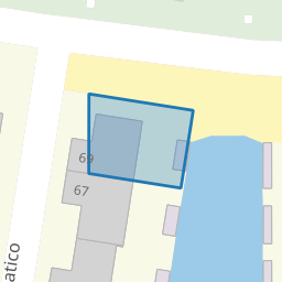 Perceel WWK00-H-2054