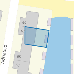 Perceel WWK00-H-2055