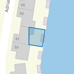 Perceel WWK00-H-2058