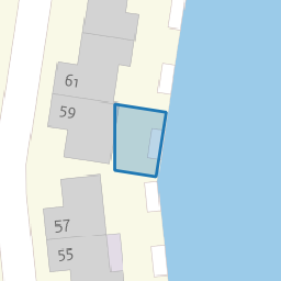 Perceel WWK00-H-2059