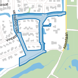 Perceel WWK00-H-2067