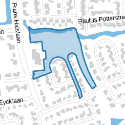 Perceel WWK00-H-2074