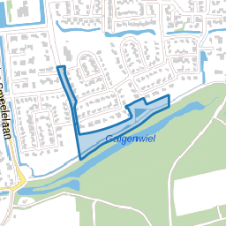 Perceel WWK00-H-2076