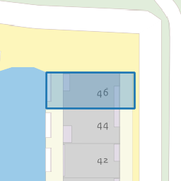 Perceel WWK00-H-2084