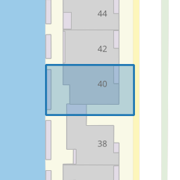 Perceel WWK00-H-2085