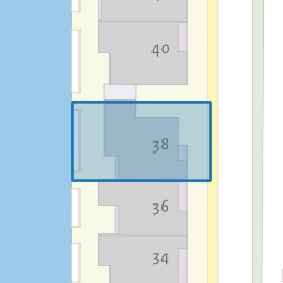 Perceel WWK00-H-2087