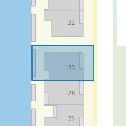 Perceel WWK00-H-2091