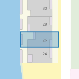 Perceel WWK00-H-2093