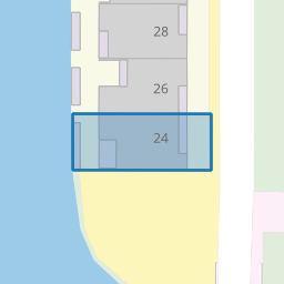 Perceel WWK00-H-2094