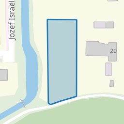 Perceel WWK00-H-2122