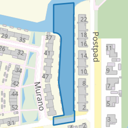 Perceel WWK00-H-2147