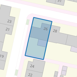 Perceel WWK00-H-2151