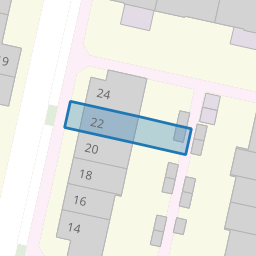 Perceel WWK00-H-2153