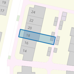 Perceel WWK00-H-2155