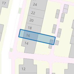 Perceel WWK00-H-2156