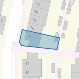 Perceel WWK00-H-2157