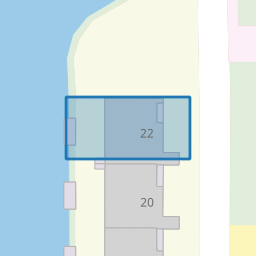 Perceel WWK00-H-2168