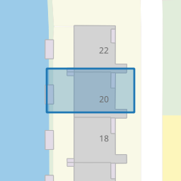 Perceel WWK00-H-2169