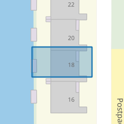 Perceel WWK00-H-2170
